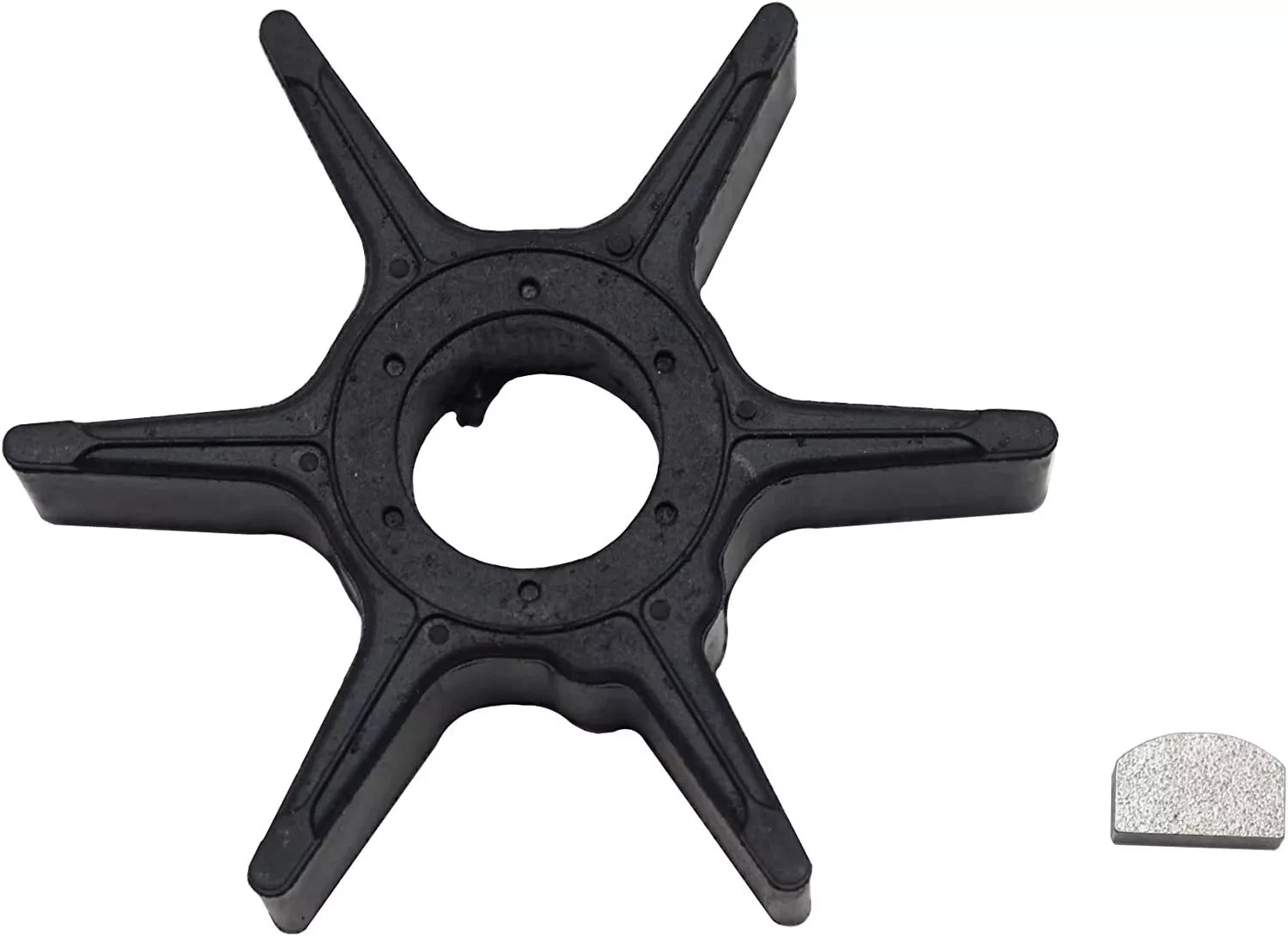 Service Kit for Suzuki DF 20 25 HP (17400-95872, 17400-95870)