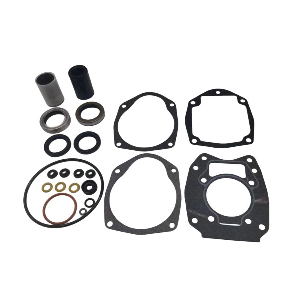 Gearcase Seal Kit for Mercury Mariner (26-43035A4, 18-2626)
