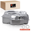Fuel Tank with Lock Ring for Ford Focus (2005–2007)