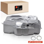 Fuel Tank with Lock Ring for Ford Focus (2005–2007)