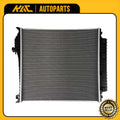 Radiator Aluminum Core for Mercury Mountaineer (2007–2010)