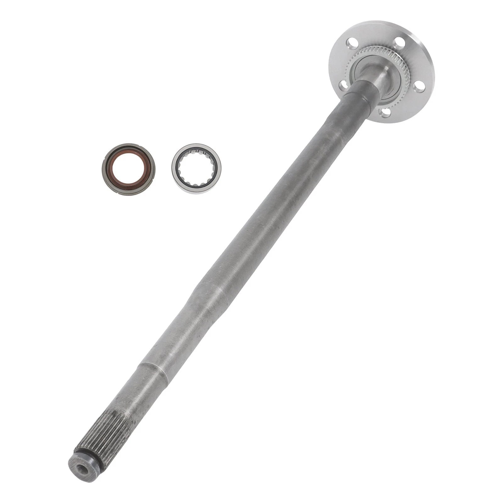 Rear Left Side Axle Shaft for Dodge Nitro Jeep Liberty (2009–2012) 3.7L 4.0L V6