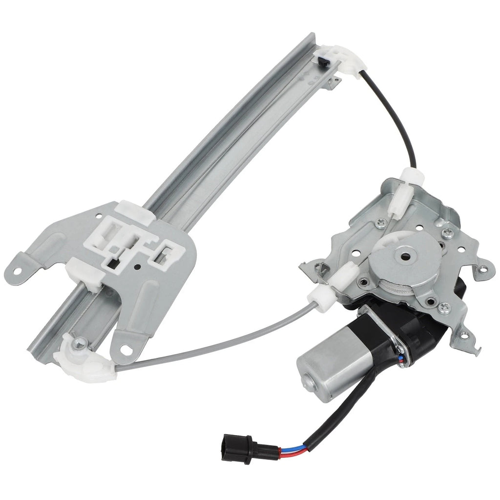 Power Window Regulator with Motor for Nissan Altima (2002–2006)