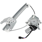 Power Window Regulator with Motor for Nissan Altima (2002–2006)