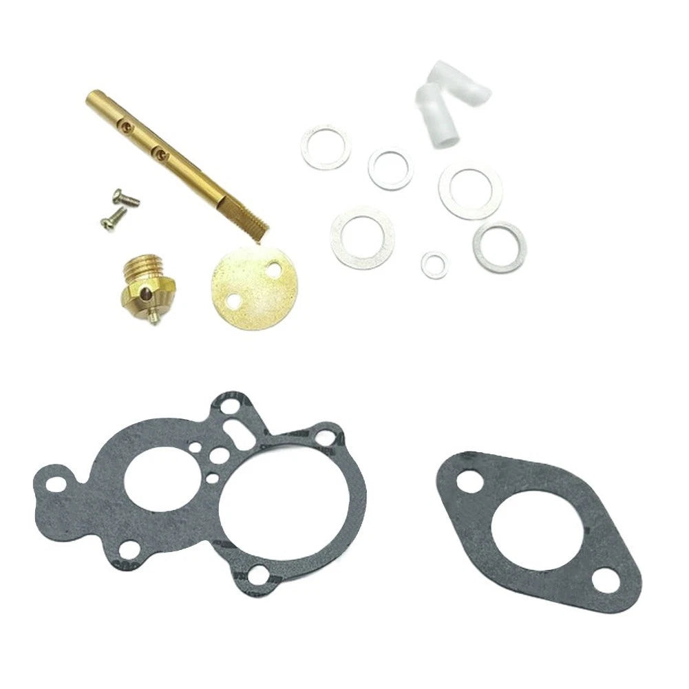 Carburetor Repair Set for Massey Ferguson TE20 TEA TED (1956–1964) 85mm 24T2