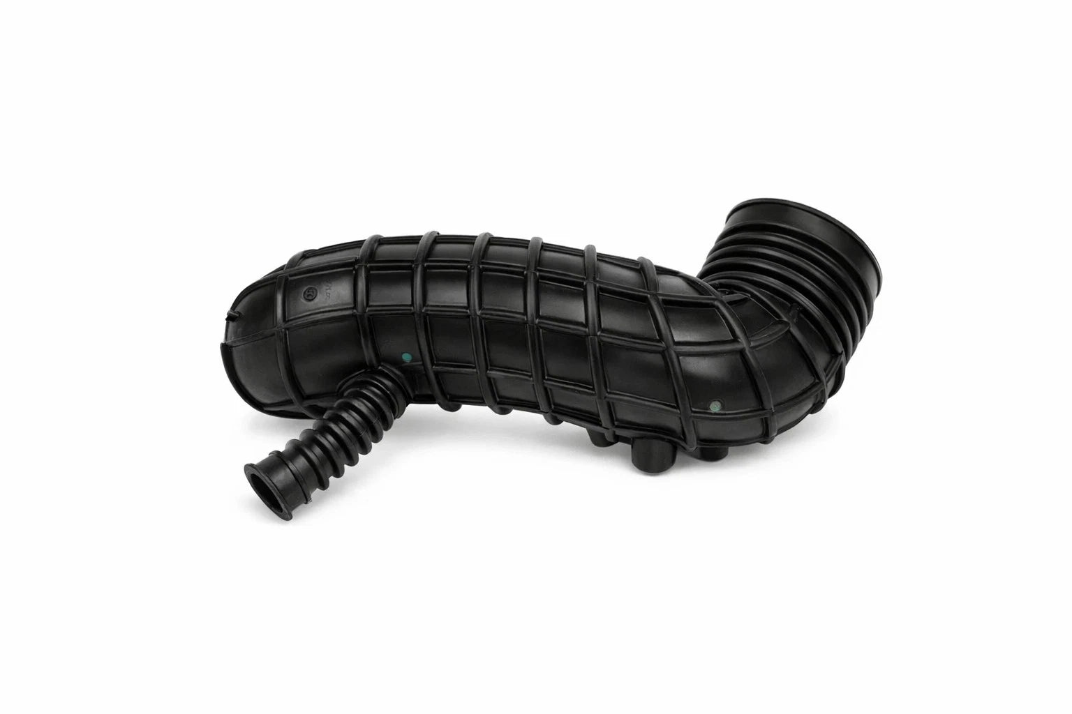 Genuine OEM Engine Air Intake Hose for BMW X3 (2004–2006) 13543412292