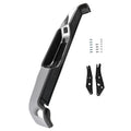 Rear Bumper for Toyota Tacoma (2005–2015) 5216904010 Chrome Steel