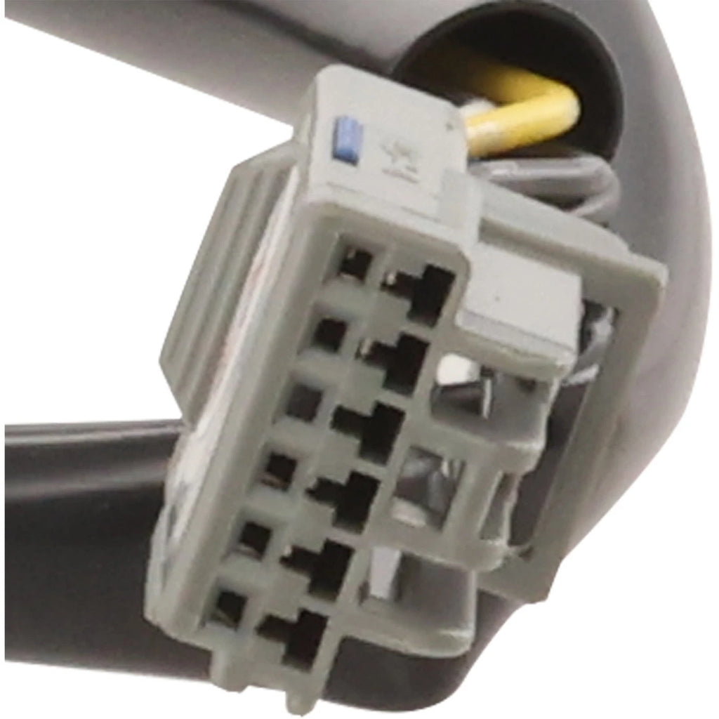 Heated Right Side Mirror for Jeep Wrangler (2011–2013)