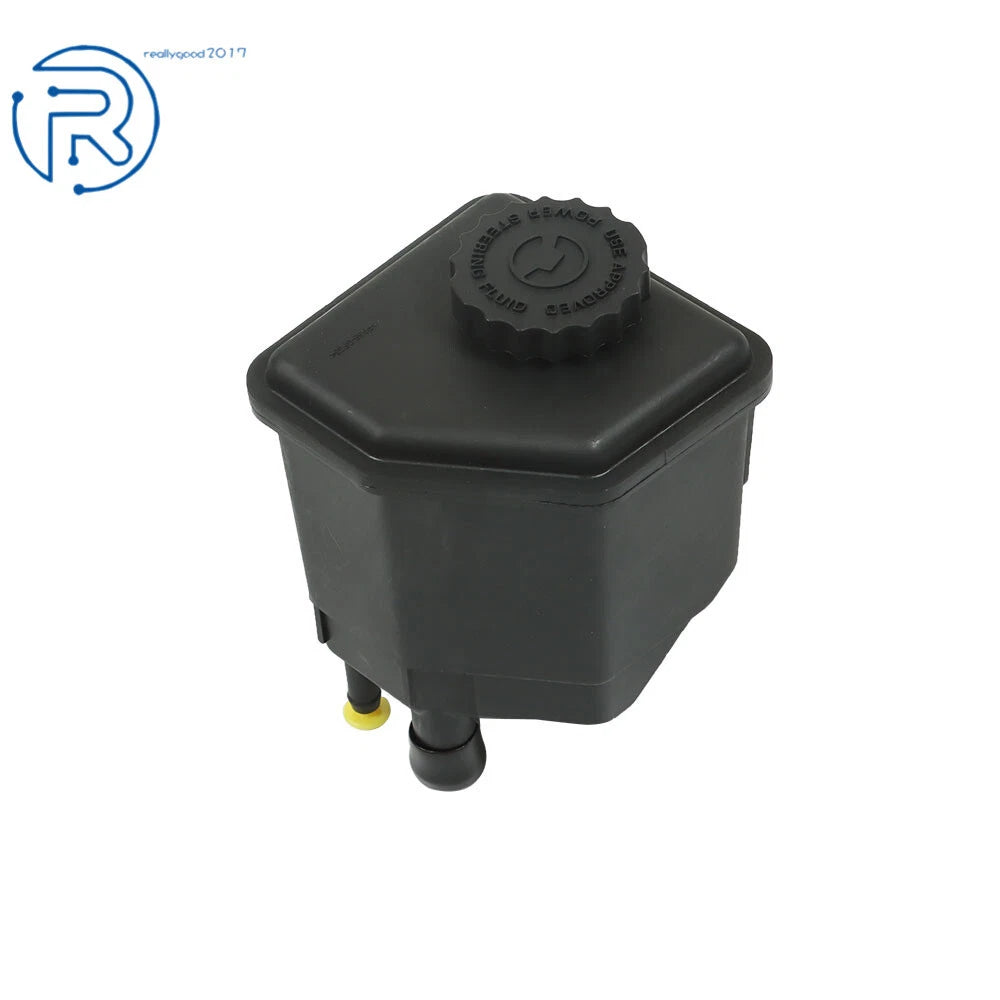 Power Steering Reservoir with Cap for Chrysler 300 Dodge Charger (2005–2010)