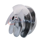 4 Blade V6 Outboard Jet Impeller for Jet Pump Big Series (Part #1919)