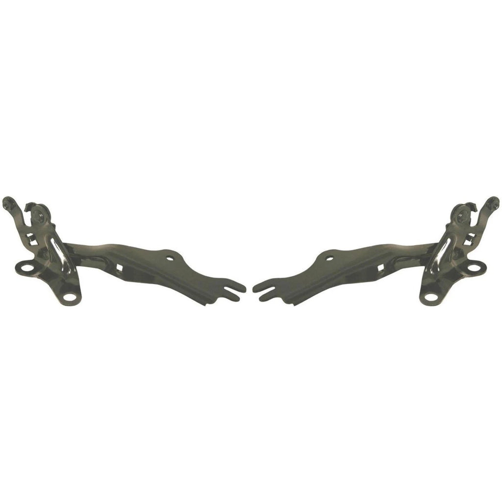 Hood Hinges Set for Various Vehicles ( Before Purchase)