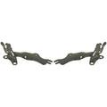 Hood Hinges Set for Various Vehicles ( Before Purchase)