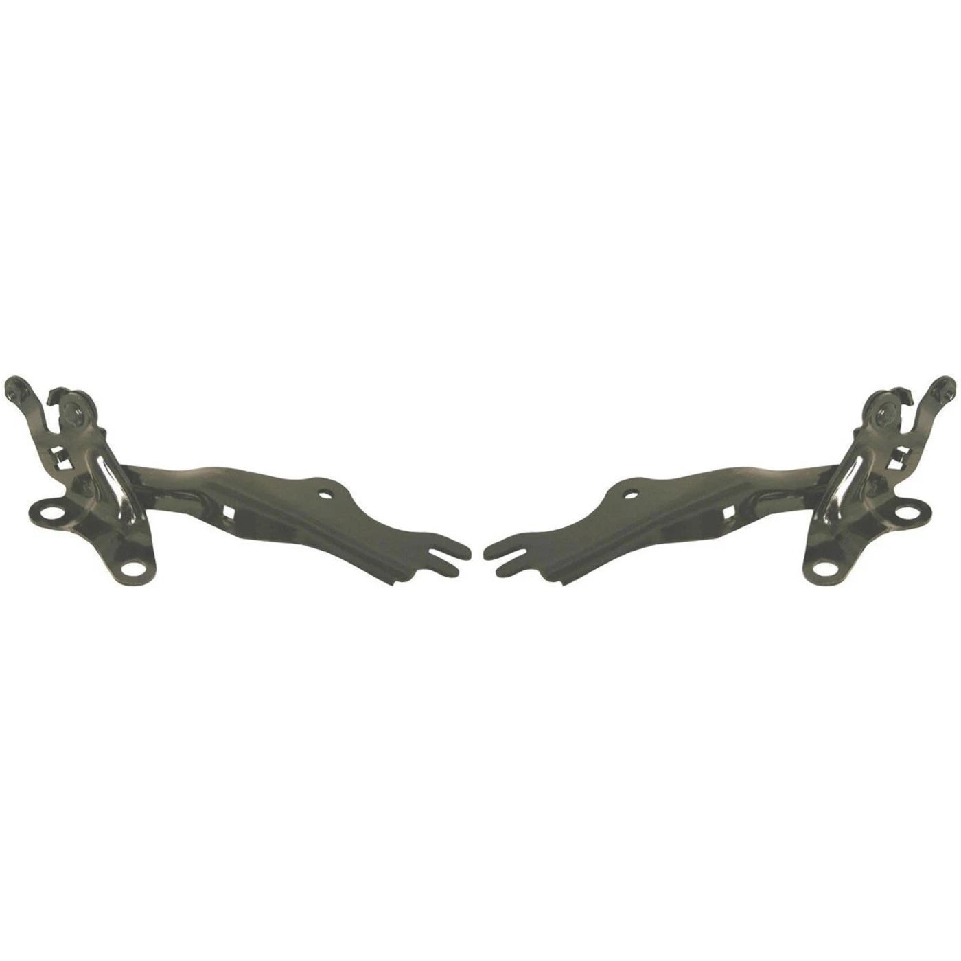 Hood Hinges Set for Various Vehicles ( Before Purchase)
