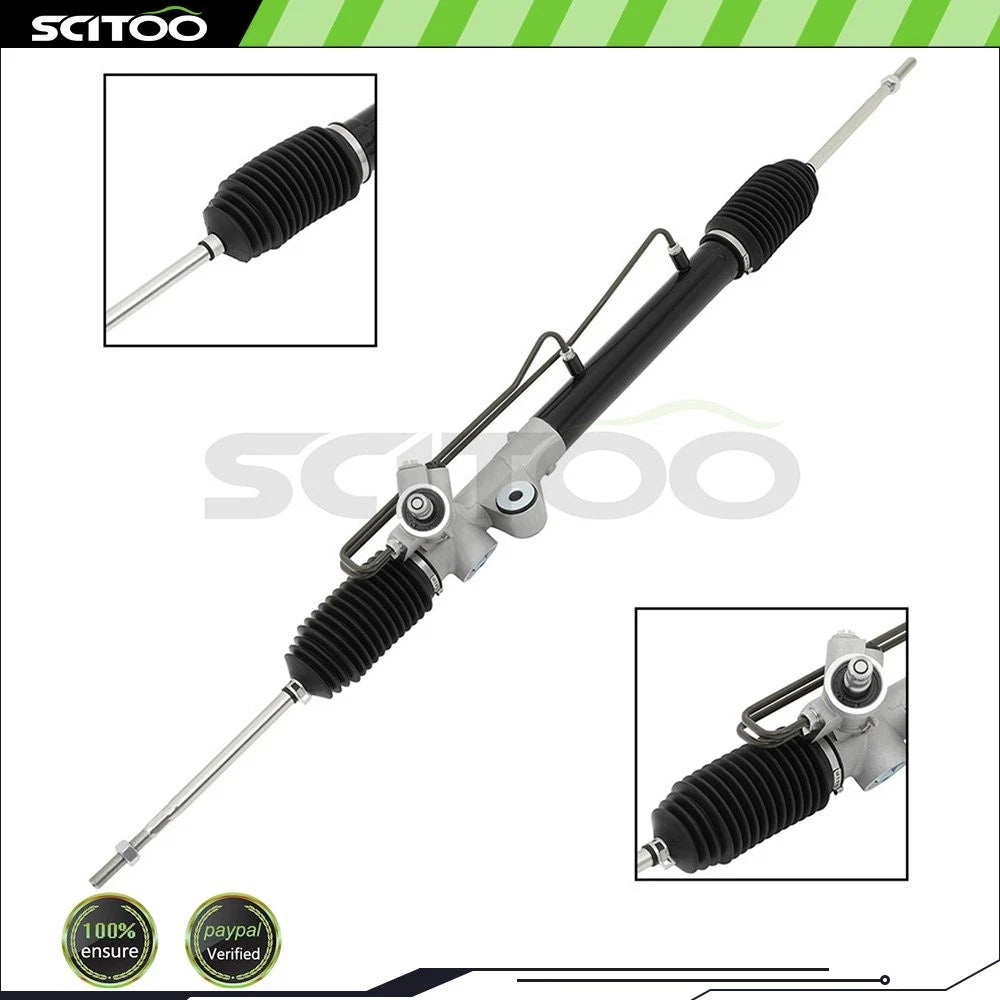 Power Steering Rack and Pinion Assembly for Nissan Sentra (2013–2019) 490014Z011