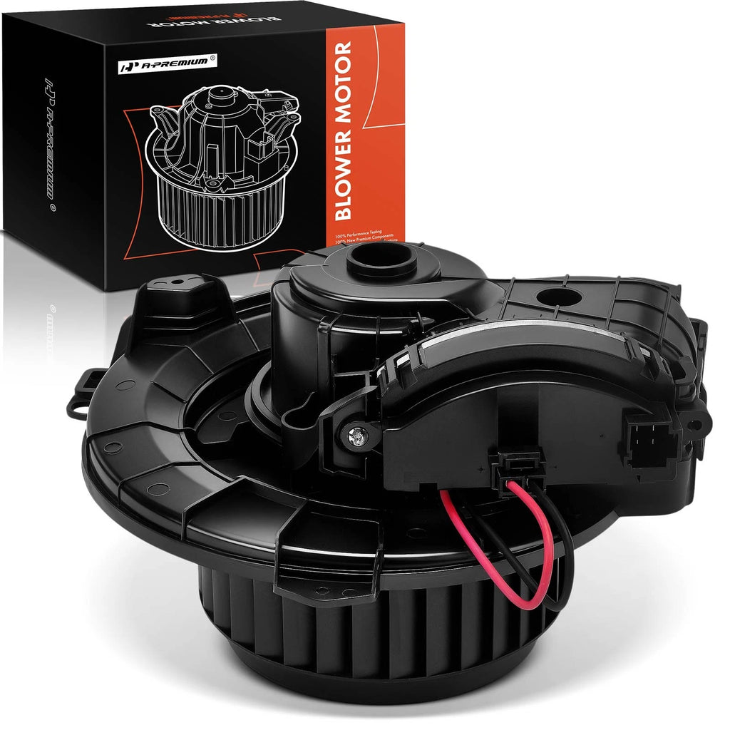 HVAC Blower Motor for Mercedes-Benz Sprinter 1500/4500 (2019–2023)