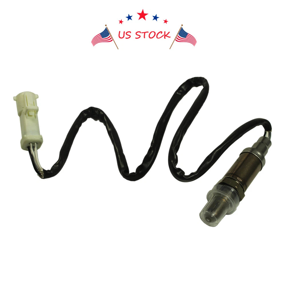 Set of 4 O2 Oxygen Sensors for Ford Mercury