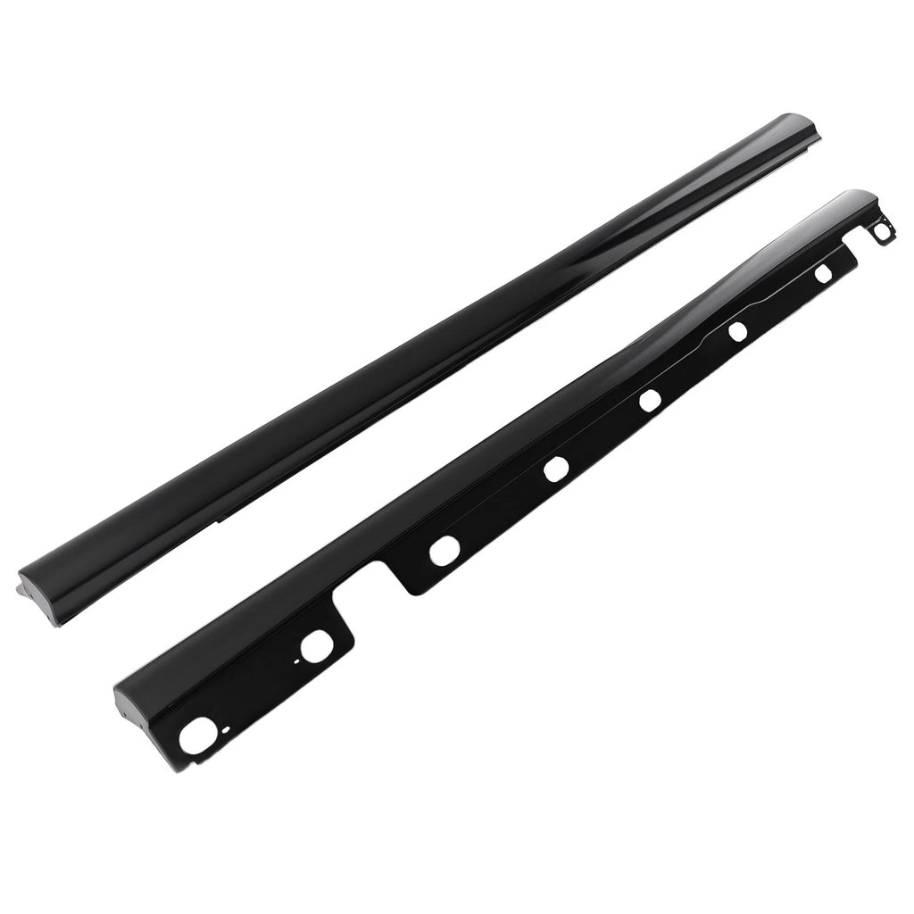 Side Skirt Rocker Panel Molding for Benz S550 S63 (2007-2013)