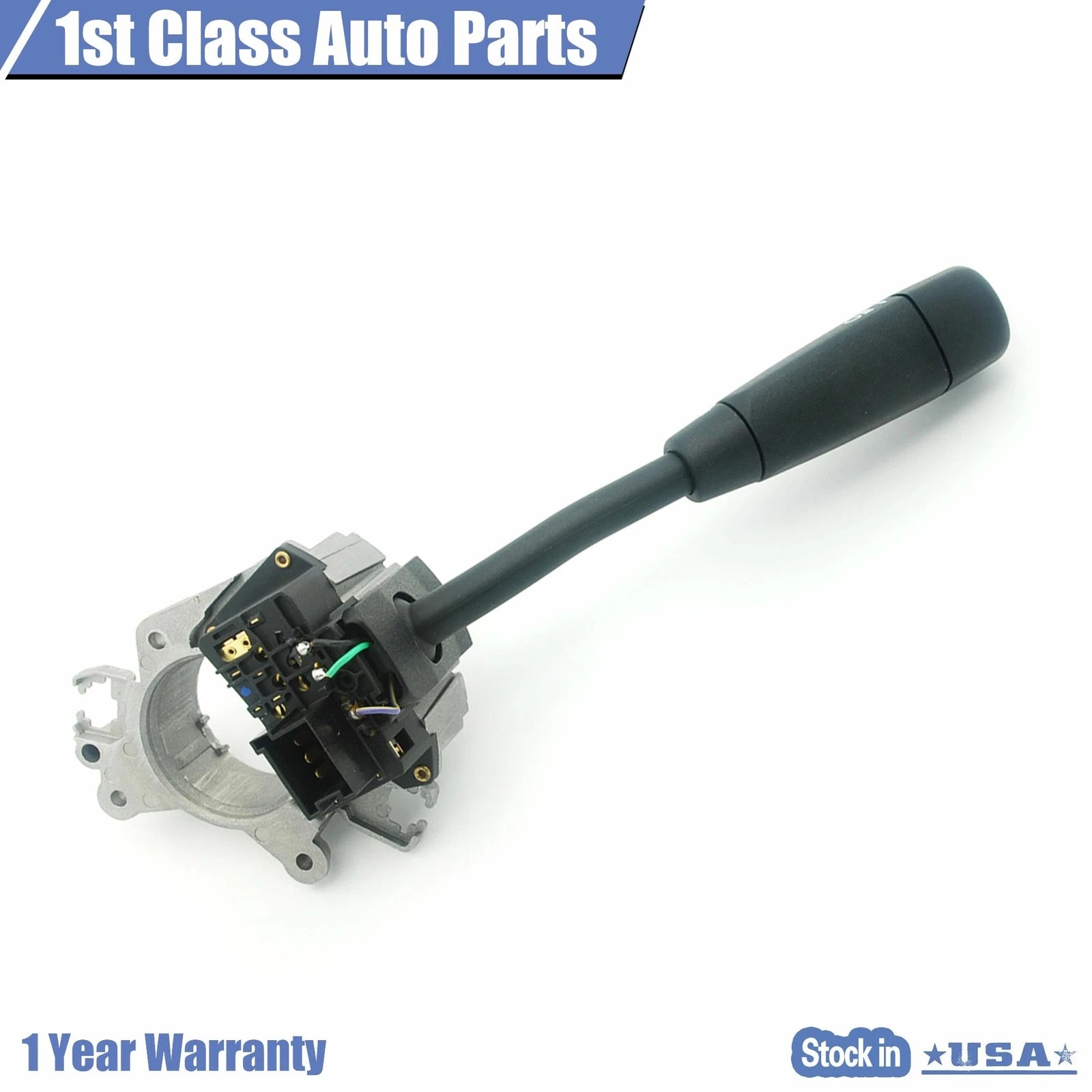 Turn Signal Combination Column Switch for Mercedes