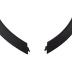Fender Arch Trim for Buick Encore (2013-2022) Black Pair
