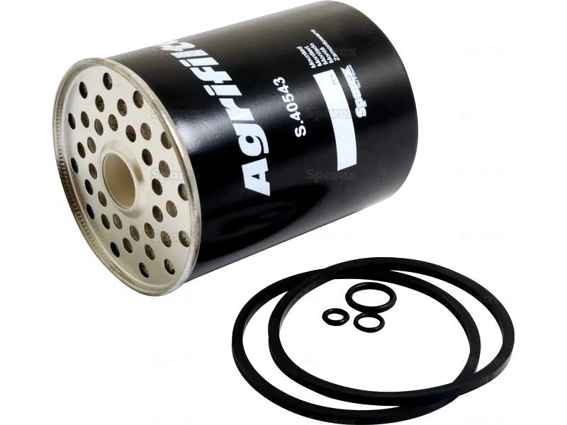 Fuel Filter for Massey Ferguson 565 575 590 675 690 698