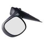 Right Side Mirror Black for Ford Expedition (1998–2002) FO1321161