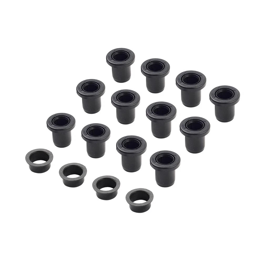 Front Control Suspension A-Arm Bushing Kit for Polaris RZR 900 1000 XP 4 Turbo