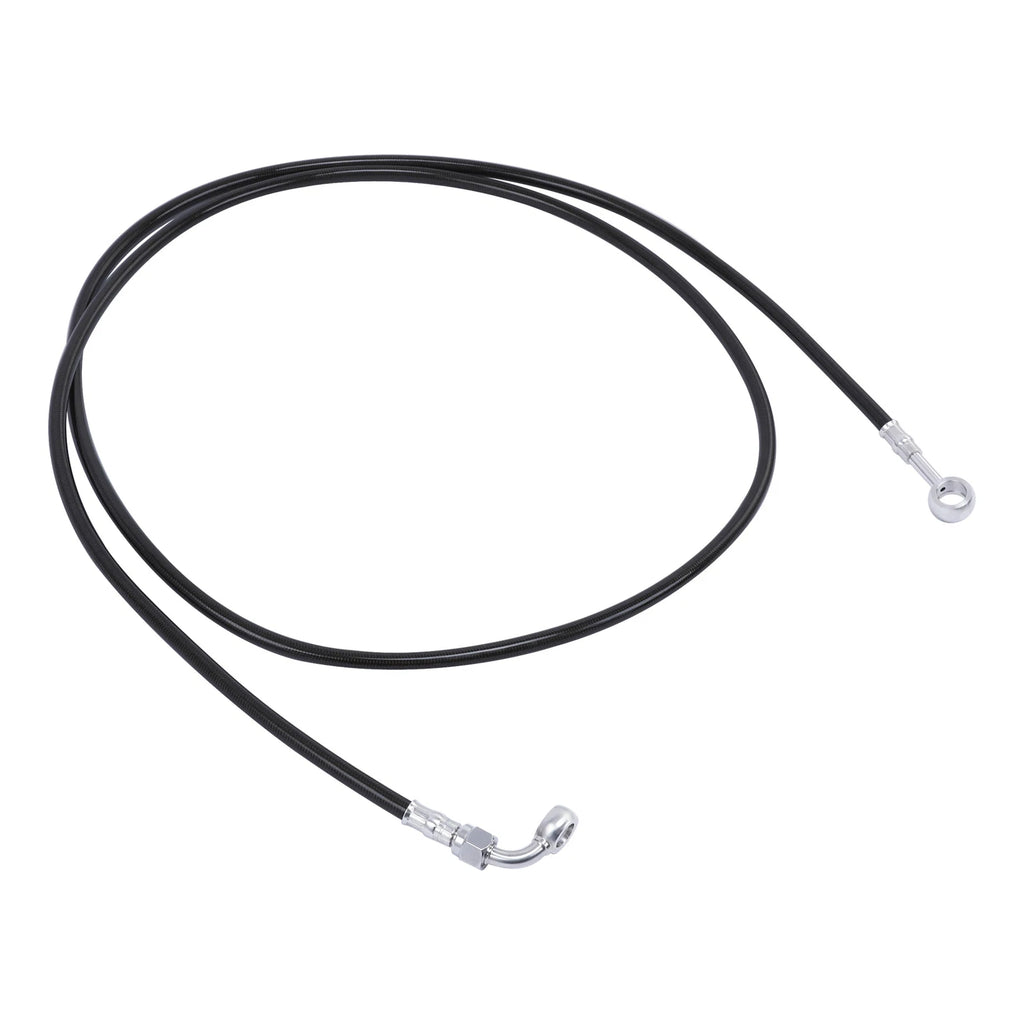 14'' Brake Cable Line Hose for Harley Touring Road King Glide (2014–2023)