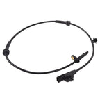 ABS Wheel Speed Sensor for Nissan March Micra Note Versa Note (2010-2019)