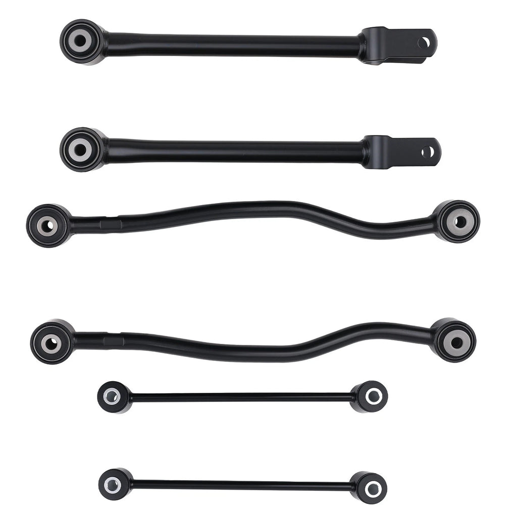 Rear Lower Control Arm & Sway Bar for Dodge Charger Challenger (2006–2019) K641772