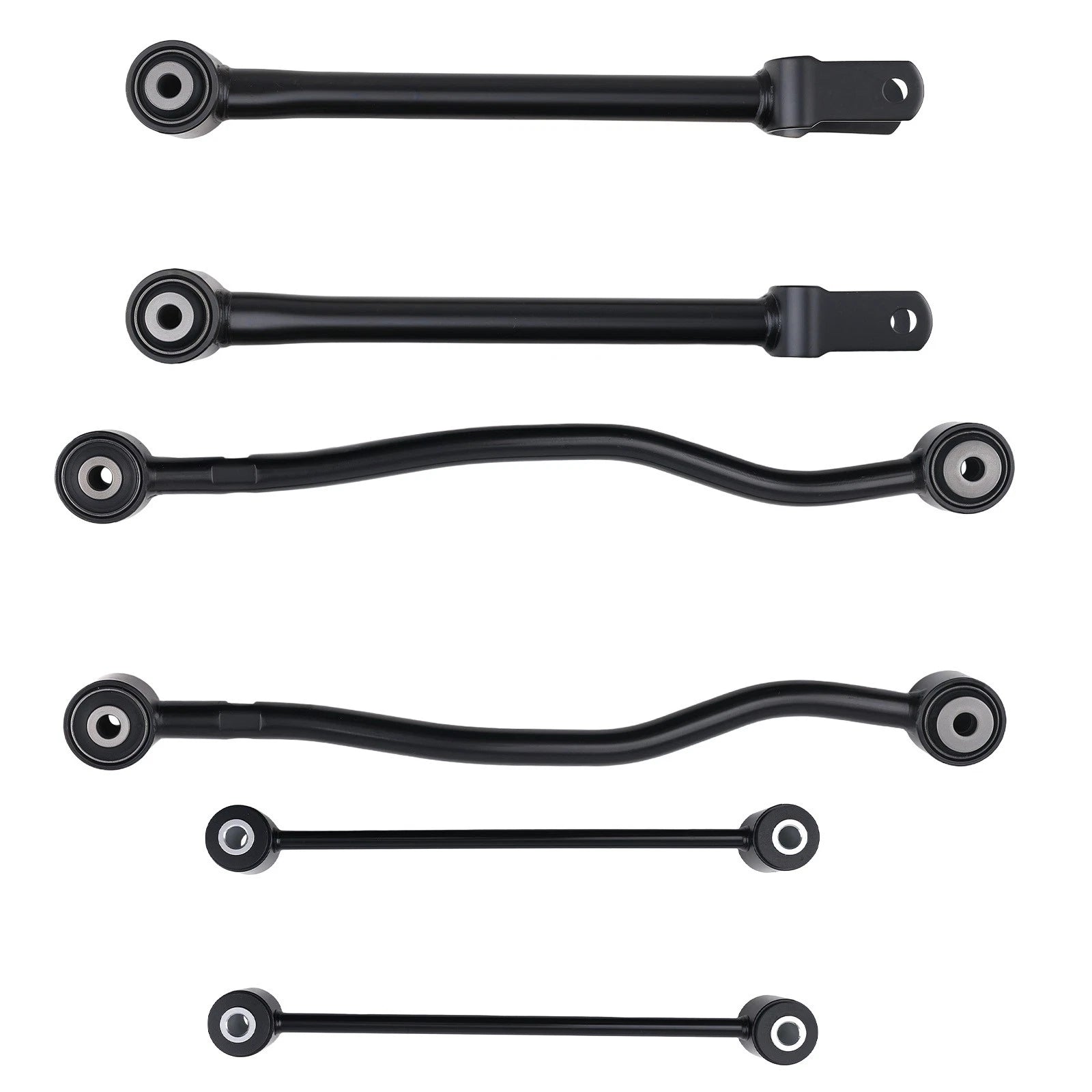 Rear Lower Control Arm & Sway Bar for Dodge Charger Challenger (2006–2019) K641772