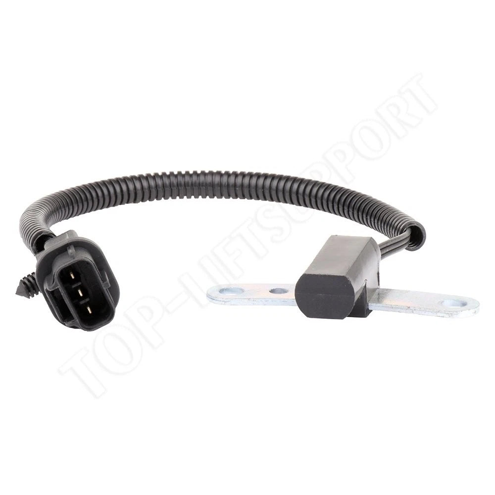 1 Pair Crankshaft Position Sensors for Jeep Cherokee Wrangler