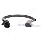 1 Pair Crankshaft Position Sensors for Jeep Cherokee Wrangler