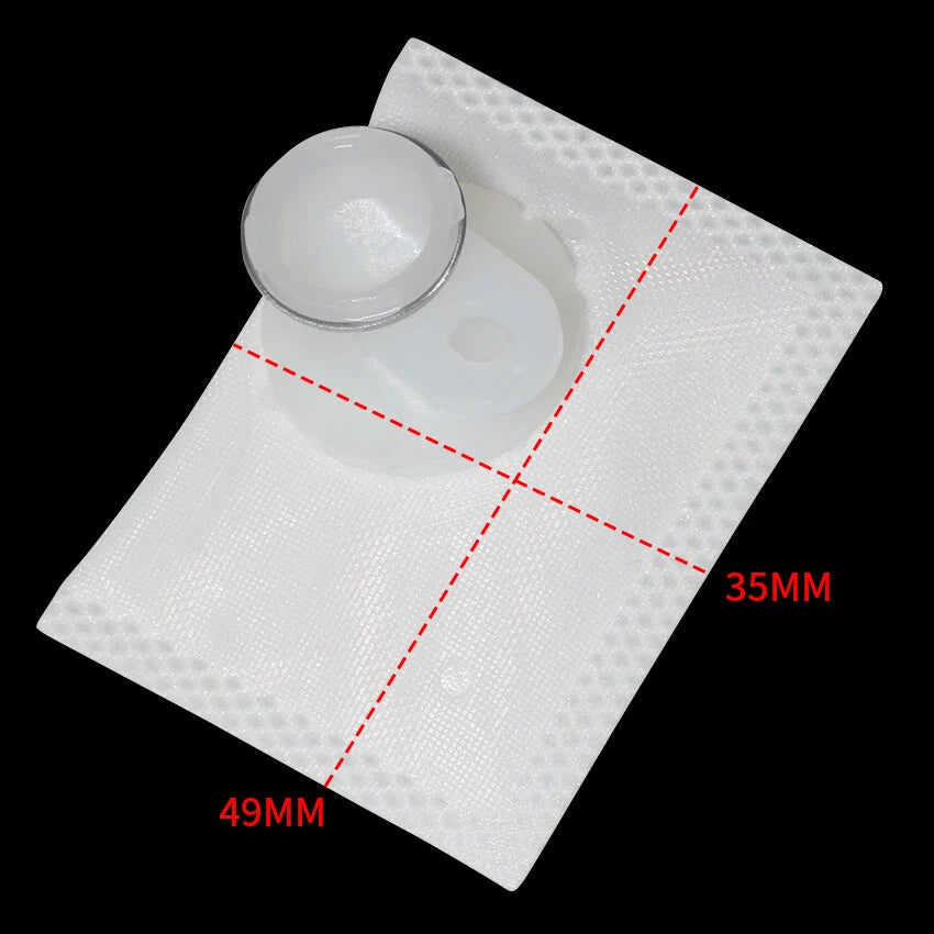 Fuel Pump Filter Strainer for Yamaha FZ6-N FZ6 YZF R1 FZ6SW FZ6R FJR1300 YZF R6 (2004–2023)