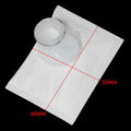 Fuel Pump Filter Strainer for Yamaha FZ6-N FZ6 YZF R1 FZ6SW FZ6R FJR1300 YZF R6 (2004–2023)