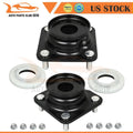 Set of 2 Shock Strut Mount Kits for Mazda CX-7 (2007–2012)