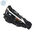 Headlight Driver Side for Lexus NX250 NX350 (2022–2025) LED Single Lens