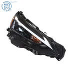 Headlight Driver Side for Lexus NX250 NX350 (2022–2025) LED Single Lens