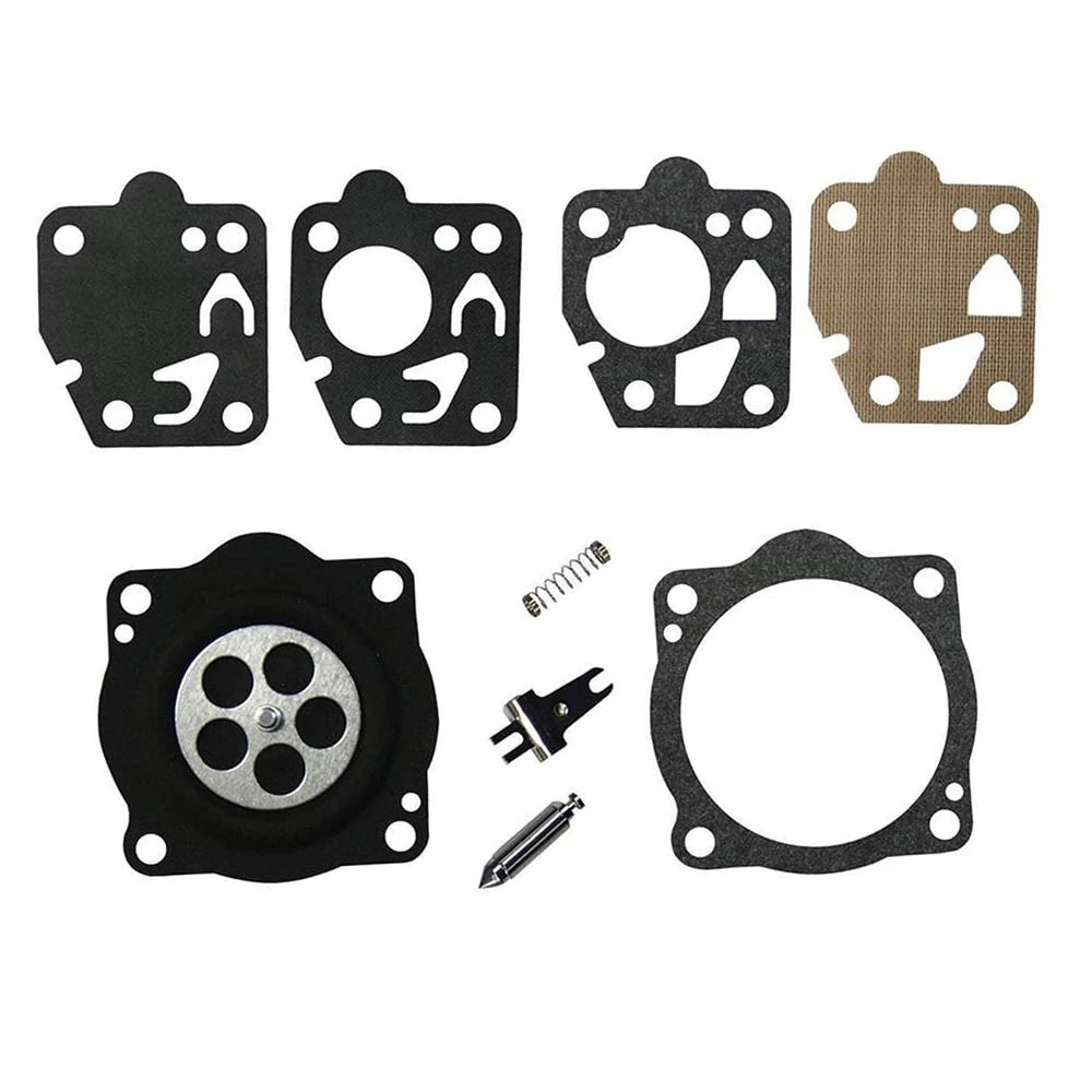 Carburetor Repair Diaphragm Gasket Kit for Shindaiwa TK4 B45