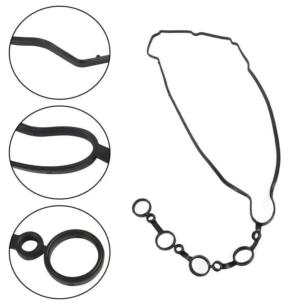 Engine Head Gasket Kit for Hyundai Accent, Kia Optima (2012–2019)