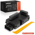 Power Seat Switch for Chevy Silverado GMC Sierra 1500 (1999–2006)
