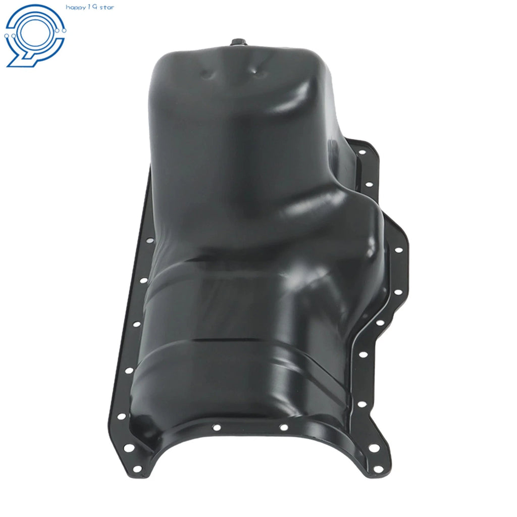 Oil Pan for Jeep Cherokee Wrangler Comanche (1987–1995)
