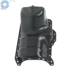 Oil Pan for Jeep Cherokee Wrangler Comanche (1987–1995)