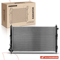 Radiator for Mitsubishi Outlander Lancer (2007–2015)