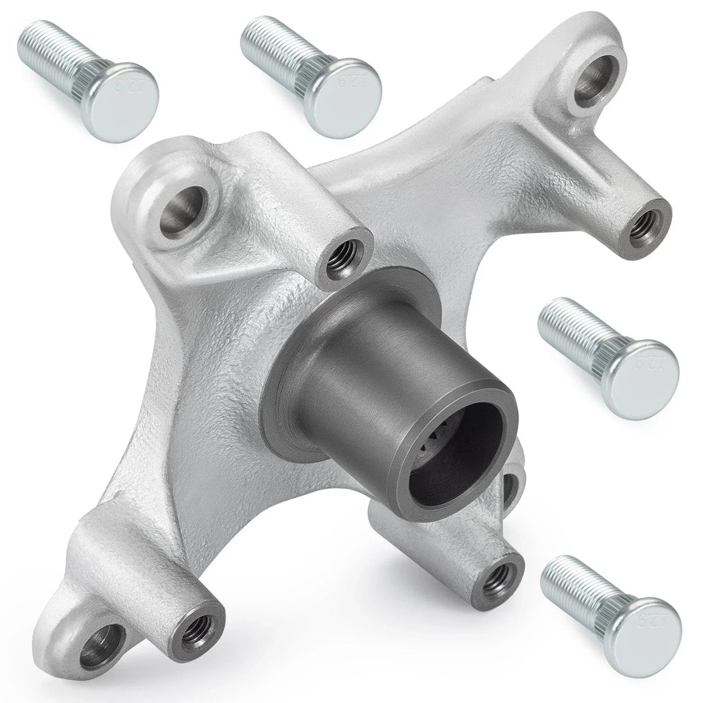 REAR HUB for POLARIS HAWKEYE 300 / SPORTSMAN 300/400 (2008–2010)