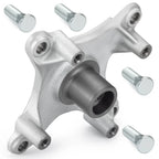 REAR HUB for POLARIS HAWKEYE 300 / SPORTSMAN 300/400 (2008–2010)