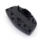 Speedometer Tachometer Gauge Case for Honda CBR600RR (2007–2010)