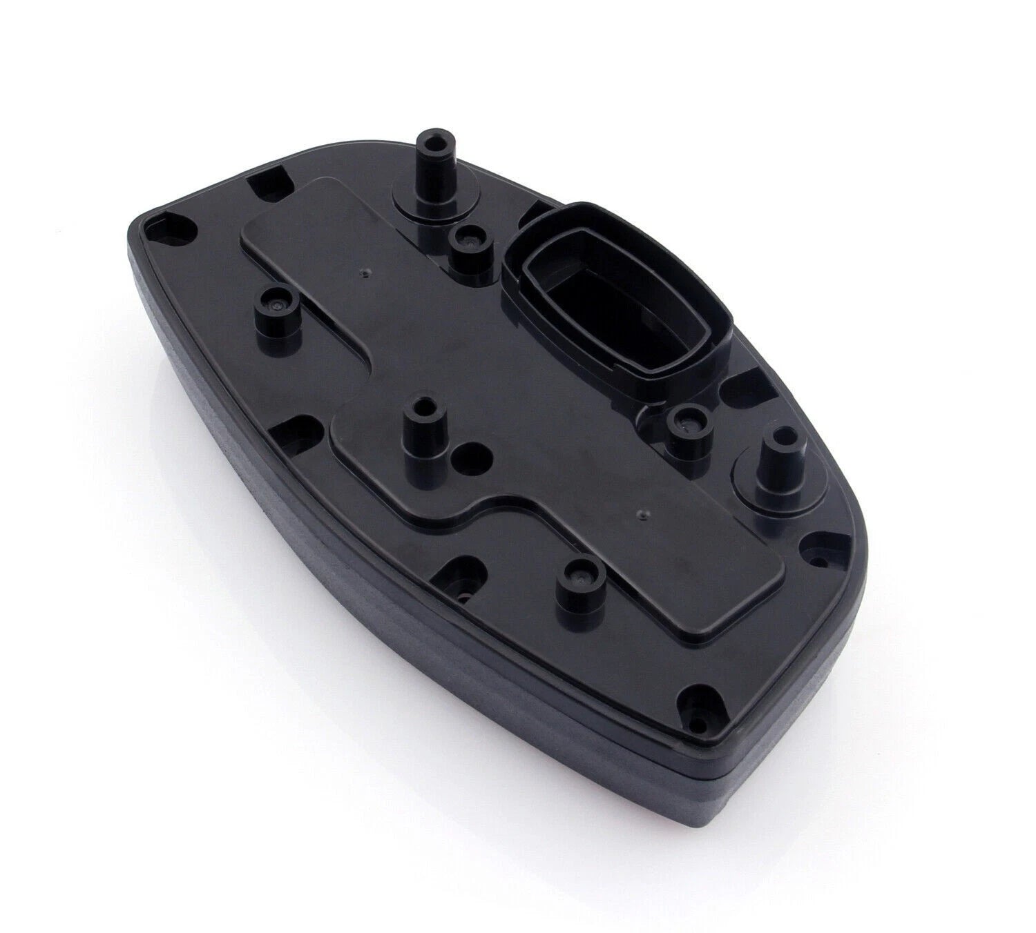 Speedometer Tachometer Gauge Case for Honda CBR600RR (2007–2010)