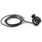 22mm Thumb Throttle Speed Control for E-Bike Electric Scooter
