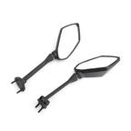 Mirrors Left Right Pair for Kawasaki Ninja 650 EX650 (2009–2016) EX400 ZX1000 T9