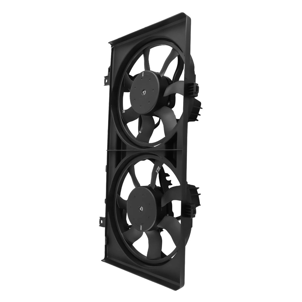 Cooling Fan Assembly for Chevy Camaro V6 (2010–2011) 92218319 GM3115229